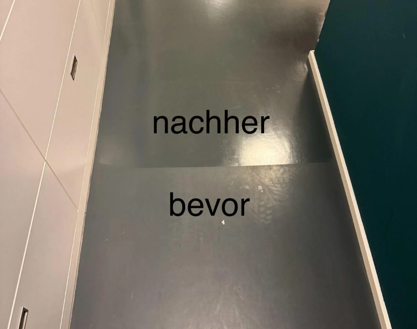 Büroreinigung Service Zürich
