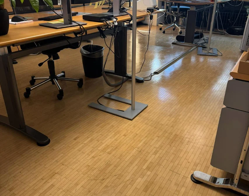 Büroreinigung Service Zürich