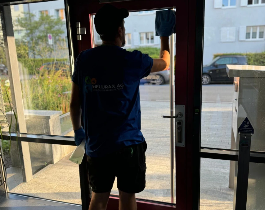Hauswartung Service Zürich