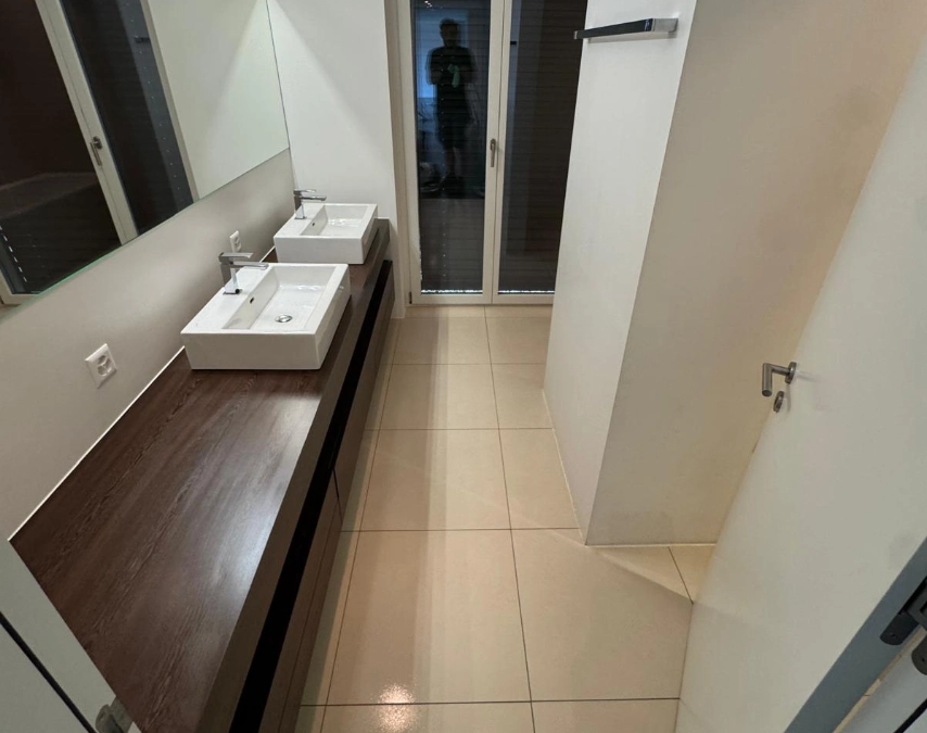 Wohnungsreinigung Service Zürich